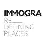 Logo Immogra