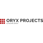 Logo Oryx